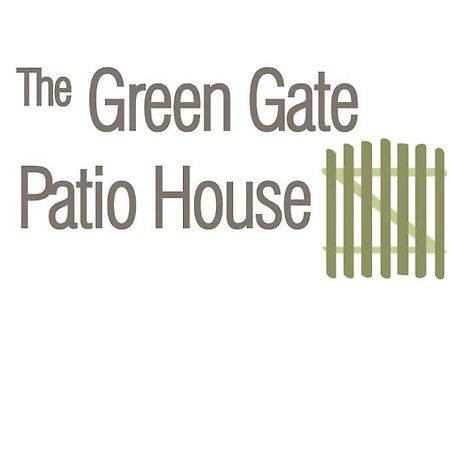 ナザレThe Green Gate Patio Houseアパートメント エクステリア 写真