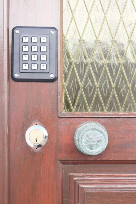 The Green Gate Patio House ナザレ エクステリア 写真