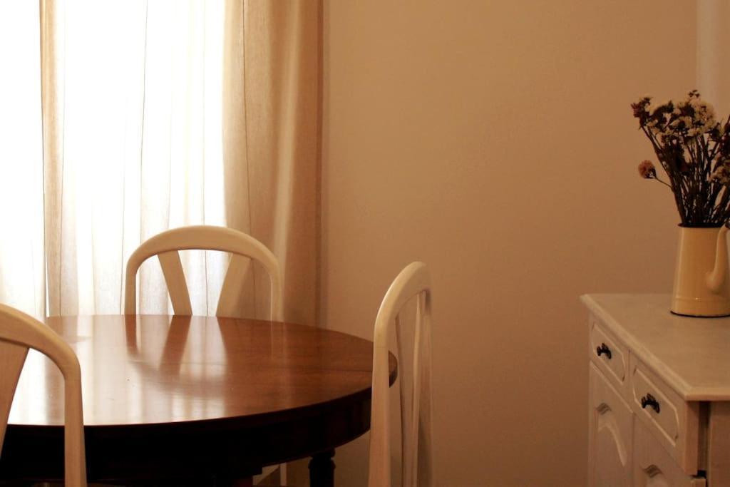 The Green Gate Patio House ナザレ エクステリア 写真