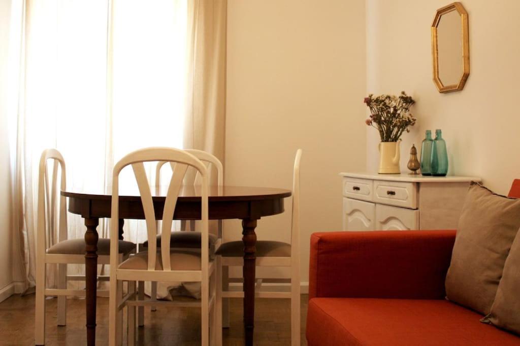 The Green Gate Patio House ナザレ エクステリア 写真